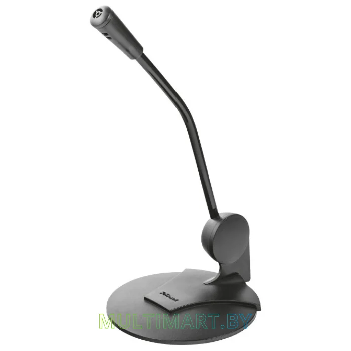 Микрофон Trust Primo Desk